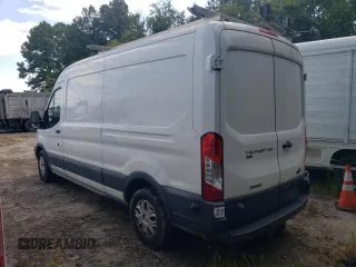 2017 Ford Transit с VIN 1FTYR2CV5HKA71108, выставлен на аукционе Copart как лот 71857314 с пробегом 173 719 миль миль и Чистый • Clean title. История ставок и продаж доступна на DreamBid. Изображение 2.