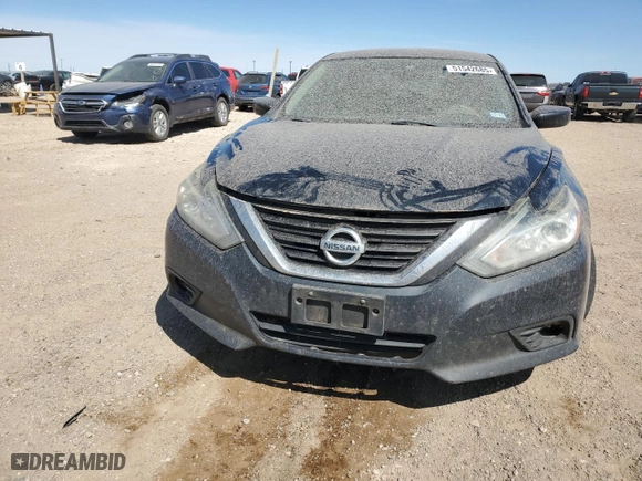 2017 Nissan Altima 2.5 SR with VIN 1N4AL3AP1HC214293, listed as a Copart auction lot 51542685 with 299,807 mi miles and Clean Title. Bid and sale history available at carsss.com. Image 5.