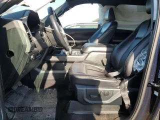 2021 Ford Expedition Max XLT with VIN 1FMJK1JT6MEA21825, listed as a Copart auction lot 52828885 with 135,431 mi miles and Salvage Title. Bid and sale history available at DreamBid. Image 7.