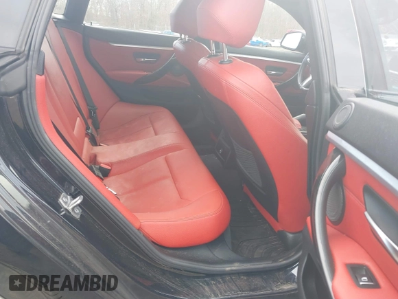 2020 BMW 4 Series 430i xDrive z VIN WBA4J3C01LBL12023, wystawiony jako IAAI lot #41844292 z przebiegiem 19 923 mil mil oraz . Historia ofert i sprzedaży dostępna na DreamBid. Obrazek 8.