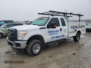 2012 Ford F-350 z VIN 1FD7X3F66CEB00873, wystawiony jako Copart lot #42220695 z przebiegiem 191 854 mil mil oraz Szkoda całkowita • Salvage title. Historia ofert i sprzedaży dostępna na DreamBid. Obrazek 1.