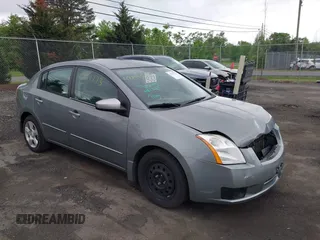 2007 Nissan Sentra S с VIN 3N1AB61E07L701777, выставлен на аукционе IAAI как лот 42199773 с пробегом 112 155 миль миль и . История ставок и продаж доступна на DreamBid. Изображение 1.