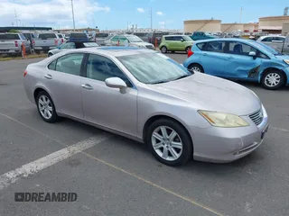 2008 Lexus ES 330 z VIN JTHBJ46G282246483, wystawiony jako IAAI lot #41992819 z przebiegiem 168 016 mil mil oraz . Historia ofert i sprzedaży dostępna na DreamBid. Obrazek 1.