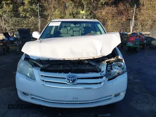 2007 Toyota Avalon XL with VIN 4T1BK36B37U176052, listed as a IAAI auction lot 41269824 with 346,531 mi miles. Bid and sale history available at carsss.com. Image 6.