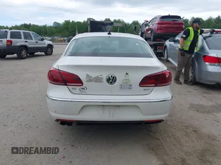 2013 Volkswagen CC Sport z VIN WVWAN7AN6DE537246, wystawiony jako IAAI lot #42361502 z przebiegiem 192 999 mil mil oraz . Historia ofert i sprzedaży dostępna na DreamBid. Obrazek 15.