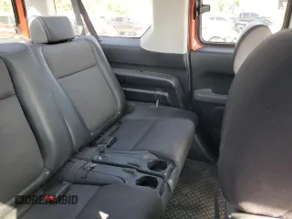 2004 Honda Element EX z VIN 5J6YH28594L022228, wystawiony jako Copart lot #57143675 z przebiegiem Nie podano mil oraz Szkoda całkowita • Salvage title. Historia ofert i sprzedaży dostępna na DreamBid. Obrazek 10.