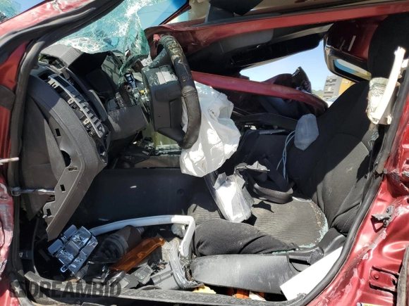 2008 Mazda Tribute Sport with VIN 4F2CZ02Z58KM23865, listed as a Copart auction lot 52436875 with Not Provided miles and Salvage Title. Bid and sale history available at DreamBid. Image 7.