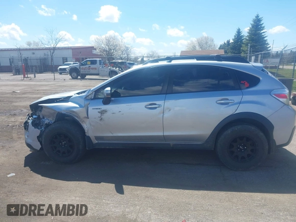 2014 Subaru Crosstrek Touring z VIN JF2GPBKC3EH257905, wystawiony jako IAAI lot #42073097 z przebiegiem 156 206 mil mil oraz . Historia ofert i sprzedaży dostępna na DreamBid. Obrazek 14.