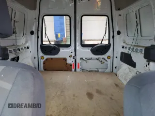 2010 Ford Transit Connect XL с VIN NM0LS6AN2AT028366, выставлен на аукционе Copart как лот 50714815 с пробегом 179 536 миль миль и Списание • Salvage title. История ставок и продаж доступна на DreamBid. Изображение 10.