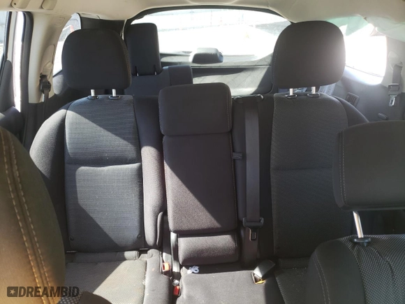 2018 Nissan Pathfinder SL with VIN 5N1DR2MM5JC628566, listed as a Copart auction lot 49221405 with 86,377 mi miles and Salvage Title. Bid and sale history available at carsss.com. Image 10.
