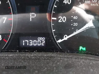 2010 Lexus RX 350 with VIN 2T2ZK1BA6AC021080, listed as a IAAI auction lot 41751493 with 173,002 mi miles. Bid and sale history available at carsss.com. Image 15.
