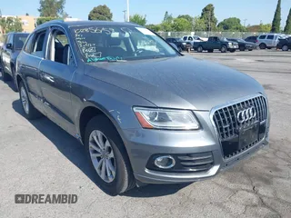 2016 Audi Q5 Premium Plus z VIN WA1L2AFP4GA074893, wystawiony jako IAAI lot #42537147 z przebiegiem 68 609 mil mil oraz . Historia ofert i sprzedaży dostępna na DreamBid. Obrazek 1.