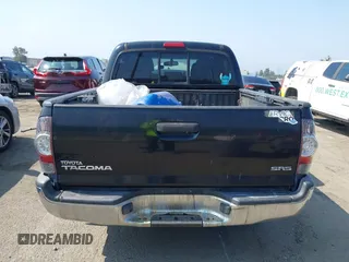 2013 Toyota Tacoma with VIN 5TFJX4CN1DX030720, listed as a IAAI auction lot 42750091 with 88,318 mi miles and . Bid and sale history available at DreamBid. Image 16.