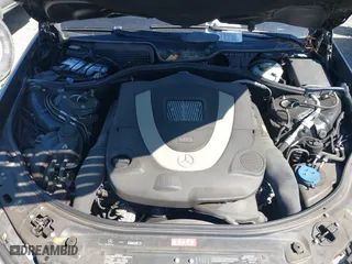 2011 Mercedes-Benz S-Class S 550 with VIN WDDNG8GBXBA365599, listed as a IAAI auction lot 41886029 with 60,859 mi miles. Bid and sale history available at carsss.com. Image 10.