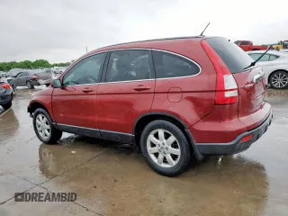 2008 Honda CR-V EX-L z VIN JHLRE38758C020575, wystawiony jako Copart lot #55874615 z przebiegiem 181 489 mil mil oraz Szkoda całkowita • Salvage title. Historia ofert i sprzedaży dostępna na DreamBid. Obrazek 2.