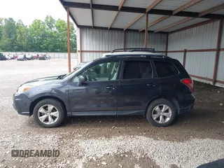 2014 Subaru Forester Premium with VIN JF2SJADC5EH402946, listed as a IAAI auction lot 42716914 with 254,182 mi miles and . Bid and sale history available at DreamBid. Image 14.