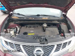 2012 Nissan Murano SV с VIN JN8AZ1MW3CW203582, выставлен на аукционе IAAI как лот 42432003 с пробегом 170 285 миль миль и . История ставок и продаж доступна на DreamBid. Изображение 10.