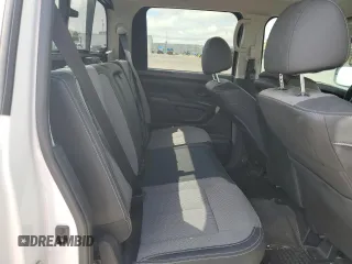2021 Nissan Titan S z VIN 1N6AA1EE7MN524859, wystawiony jako Copart lot #72814694 z przebiegiem 93 672 mil mil oraz Szkoda całkowita • Salvage title. Historia ofert i sprzedaży dostępna na DreamBid. Obrazek 10.