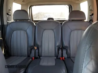 2002 Mercury Mountaineer z VIN 4M2DU86W52UJ12525, wystawiony jako Copart lot #42926725 z przebiegiem 192 281 mil mil oraz Szkoda całkowita • Salvage title. Historia ofert i sprzedaży dostępna na DreamBid. Obrazek 10.