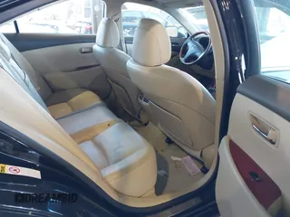 2008 Lexus ES with VIN JTHBJ46G382238733, listed as a IAAI auction lot 40904698 with 128,570 mi miles. Bid and sale history available at carsss.com. Image 8.