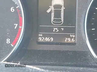 2016 Volkswagen Passat SE с VIN 1VWBT7A31GC004291, выставлен на аукционе IAAI как лот 42341960 с пробегом 92 469 миль миль и . История ставок и продаж доступна на DreamBid. Изображение 15.