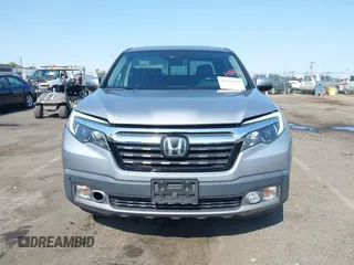 2019 Honda Ridgeline RTL-E with VIN 5FPYK3F79KB029771, listed as a IAAI auction lot 42448369 with 90,142 mi miles and . Bid and sale history available at DreamBid. Image 12.
