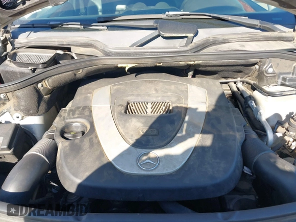 2007 Mercedes-Benz M 350 with VIN 4JGBB86E27A162569, listed as a IAAI auction lot 41684904 with 194,467 mi miles and . Bid and sale history available at DreamBid. Image 10.