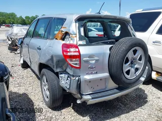 2012 Toyota RAV4 with VIN 2T3BK4DV1CW066055, listed as a IAAI auction lot 39351803 with 161,051 mi miles. Bid and sale history available at carsss.com. Image 3.