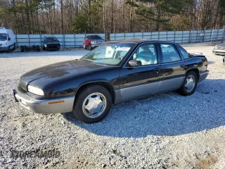 1996 Buick Regal with VIN 2G4WF52K3T1407254, listed as a Copart auction lot 41430805 with 150,458 mi miles and Salvage Title. Bid and sale history available at DreamBid. Image 1.