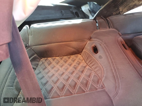2022 Ford Mustang GT with VIN 1FA6P8CF0N5135371, listed as a Copart auction lot 41762755 with Not provided miles and Non repairable. Bid and sale history available at DreamBid. Image 10.