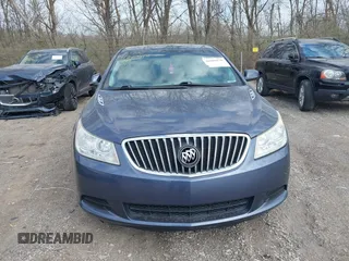 2013 Buick LaCrosse with VIN 1G4GA5ER6DF179756, listed as a IAAI auction lot 41880578 with 66,450 mi miles and . Bid and sale history available at DreamBid. Image 12.