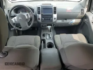 2019 Nissan Frontier SV с VIN 1N6AD0EV1KN765217, выставлен на аукционе Copart как лот 58986985 с пробегом 101 593 миль миль и Списание • Salvage title. История ставок и продаж доступна на DreamBid. Изображение 8.