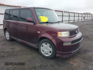 2005 Scion xB with VIN JTLKT324154022966, listed as a IAAI auction lot 41925258 with 149,907 mi miles and . Bid and sale history available at DreamBid. Image 1.