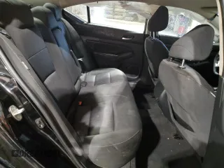 2020 Nissan Altima S z VIN 1N4BL4BV2LC254253, wystawiony jako Copart lot #51695695 z przebiegiem Nie podano mil oraz Czysty tytuł • Clean title. Historia ofert i sprzedaży dostępna na DreamBid. Obrazek 10.