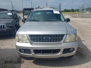 2004 Ford Explorer XLT с VIN 1FMZU63K24UC23971, выставлен на аукционе IAAI как лот 42649022 с пробегом 228 794 миль миль и . История ставок и продаж доступна на DreamBid. Изображение 12.