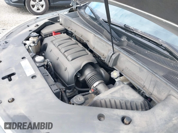 2016 Chevrolet Traverse LT с VIN 1GNKRGKD0GJ205319, выставлен на аукционе IAAI как лот 42198700 с пробегом 118 244 миль миль и . История ставок и продаж доступна на DreamBid. Изображение 10.