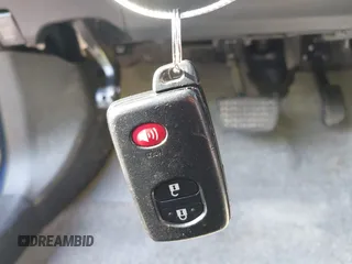 2014 Toyota Prius Four with VIN JTDKN3DU6E1738962, listed as a IAAI auction lot 42453971 with 176,133 mi miles and . Bid and sale history available at DreamBid. Image 11.