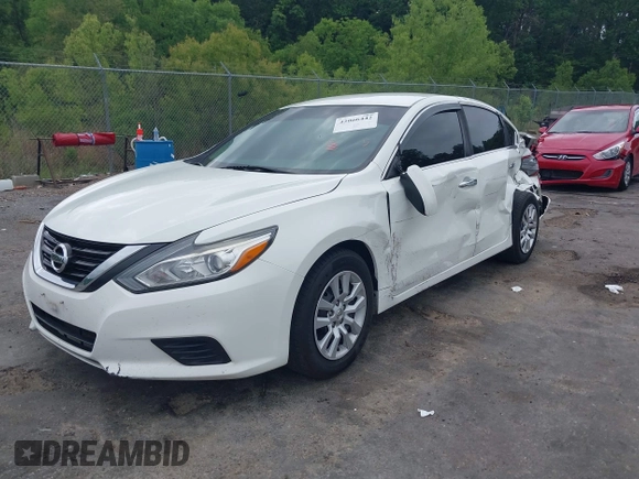 2018 Nissan Altima SR with VIN 1N4AL3AP5JC214819, listed as a IAAI auction lot 42066442 with 161,323 mi miles and . Bid and sale history available at carsss.com. Image 22.