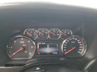 2016 GMC Yukon XL SLE with VIN 1GKS1FKC8GR247812, listed as a Copart auction lot 45043655 with 151,045 mi miles and Salvage Title. Bid and sale history available at carsss.com. Image 9.