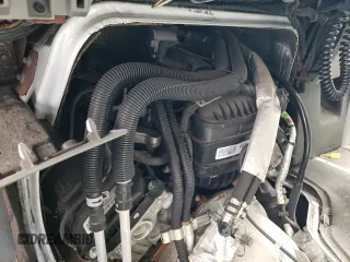 2019 Ford E-Series Commercial with VIN 1FDEE4F66KDC56080, listed as a Copart auction lot 42263015 with Not Provided miles and Clean Title. Bid and sale history available at carsss.com. Image 12.