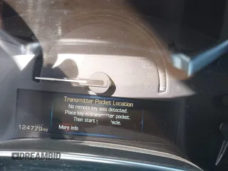 2015 Cadillac SRX z VIN 3GYFNAE3XFS572970, wystawiony jako IAAI lot #40854902 z przebiegiem 124 779 mil mil oraz . Historia ofert i sprzedaży dostępna na DreamBid. Obrazek 14.