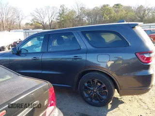 2021 Dodge Durango SXT with VIN 1C4RDHAG1MC824969, listed as a IAAI auction lot 41352831 with 91,188 mi miles and . Bid and sale history available at DreamBid. Image 14.