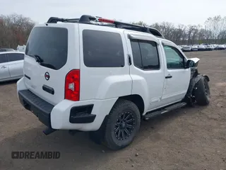 2011 Nissan Xterra S z VIN 5N1AN0NW6BC502933, wystawiony jako IAAI lot #42070018 z przebiegiem 97 988 mil mil oraz . Historia ofert i sprzedaży dostępna na DreamBid. Obrazek 4.