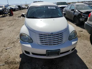 2008 Chrysler PT Cruiser with VIN 3A8FY48B98T209292, listed as a Copart auction lot 78927434 with 157,304 mi miles and Salvage Title. Bid and sale history available at carsss.com. Image 5.