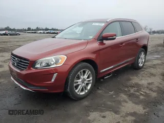 2014 Volvo XC60 3.2L with VIN YV4952DZ4E2524788, listed as a Copart auction lot 84174324 with 74,977 mi miles and Salvage Title. Bid and sale history available at DreamBid. Image 1.