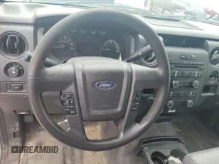 2013 Ford F-150 XL z VIN 1FTFX1EF5DFB15625, wystawiony jako IAAI lot #42569074 z przebiegiem 262 417 mil mil oraz . Historia ofert i sprzedaży dostępna na DreamBid. Obrazek 27.