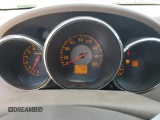 2006 Nissan Altima SL z VIN 1N4BL11D56N380252, wystawiony jako Copart lot #45181095 z przebiegiem 195 124 mil mil oraz Szkoda całkowita • Salvage title. Historia ofert i sprzedaży dostępna na DreamBid. Obrazek 9.