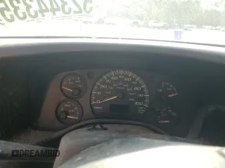 2006 Chevrolet Express Cargo z VIN 1GCGG25V461187613, wystawiony jako Copart lot #52344335 z przebiegiem Nie podano mil oraz Szkoda całkowita • Salvage title. Historia ofert i sprzedaży dostępna na DreamBid. Obrazek 9.