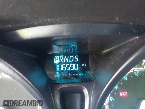 2016 Ford Fiesta S with VIN 3FADP4AJXGM108179, listed as a IAAI auction lot 42496328 with 106,590 mi miles and . Bid and sale history available at DreamBid. Image 16.