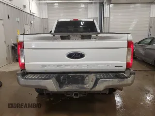 2019 Ford F-350 XL с VIN 1FT8X3BT4KEG77291, выставлен на аукционе Copart как лот 80579174 с пробегом 185 086 миль миль и Чистый • Clean title. История ставок и продаж доступна на DreamBid. Изображение 6.